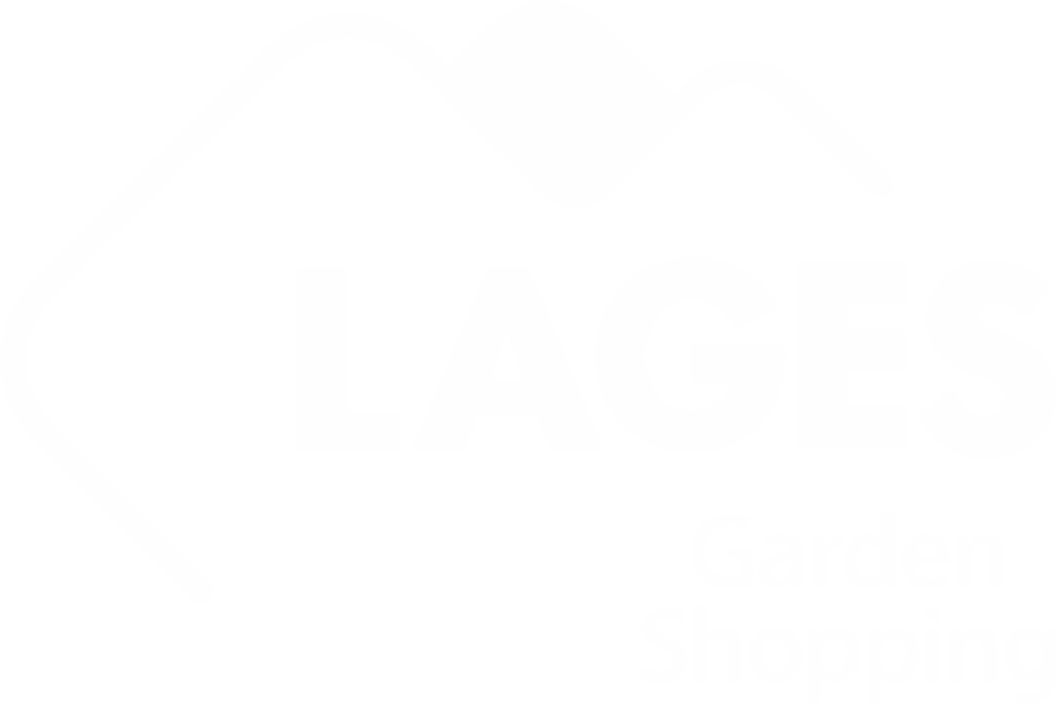 Logo do empreendimento Lages Garden Shopping